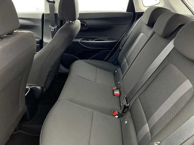 Hyundai I20 GDi Nav Advance
