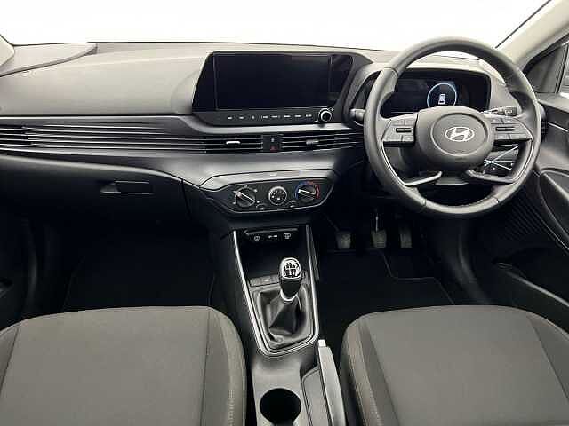 Hyundai I20 GDi Nav Advance