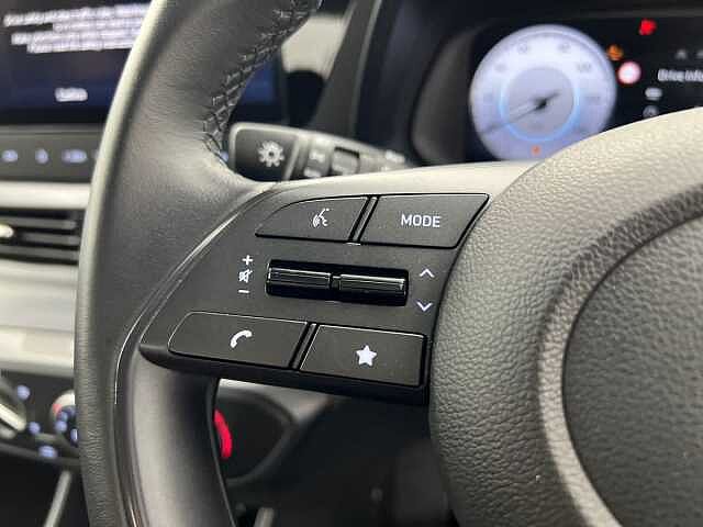 Hyundai I20 GDi Nav Advance