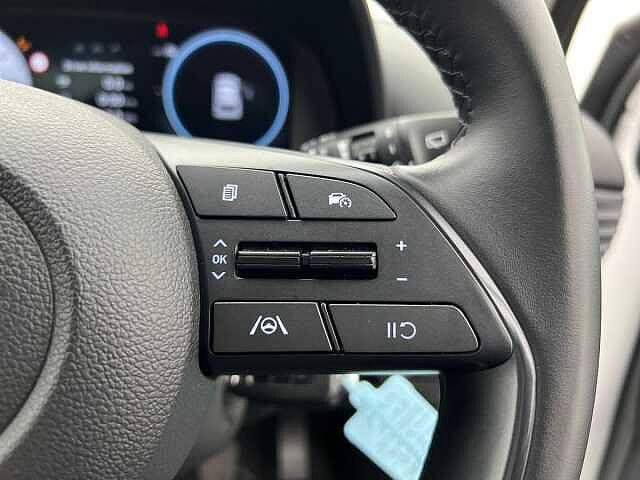 Hyundai I20 GDi Nav Advance