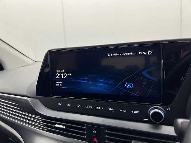 Hyundai I20 GDi Nav Advance