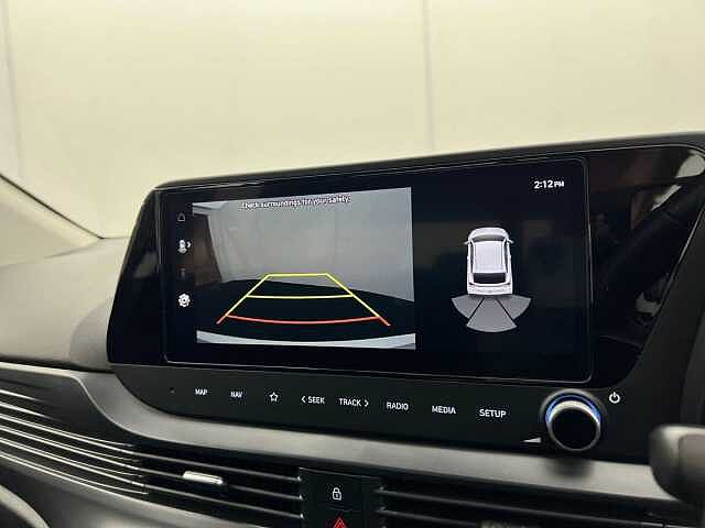 Hyundai I20 GDi Nav Advance