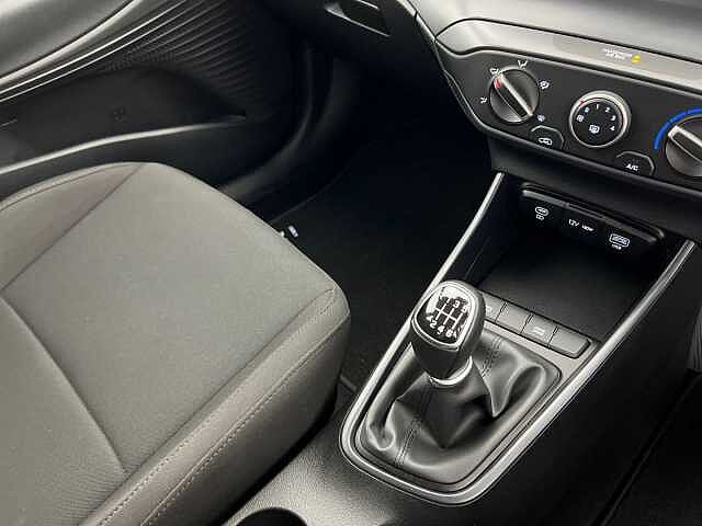Hyundai I20 GDi Nav Advance