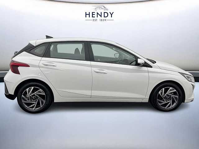 Hyundai I20 GDi Nav Advance