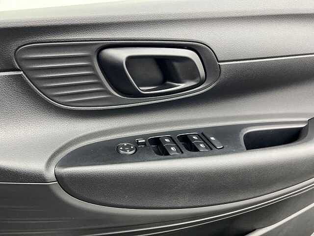 Hyundai I20 GDi Nav Advance