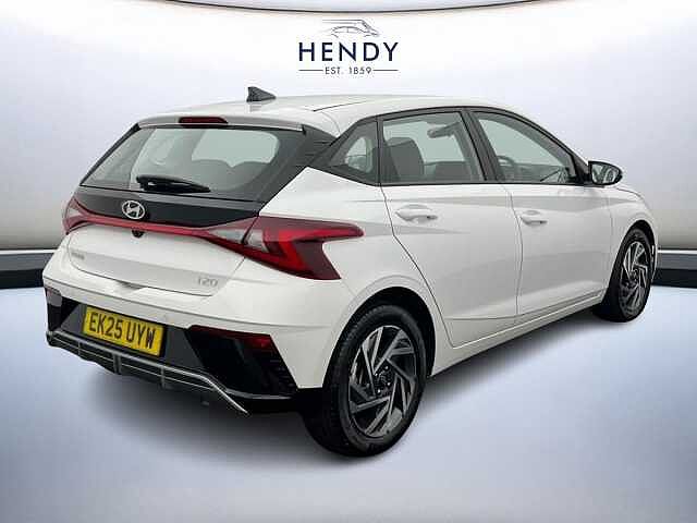 Hyundai I20 GDi Nav Advance