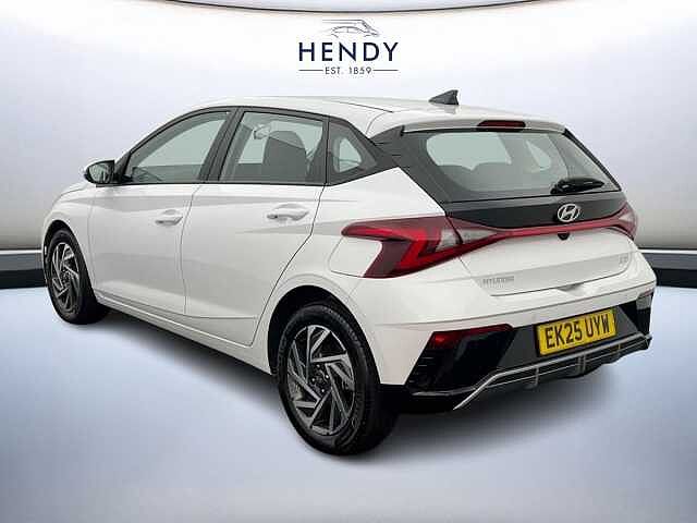Hyundai I20 GDi Nav Advance