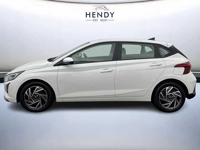 Hyundai I20 GDi Nav Advance