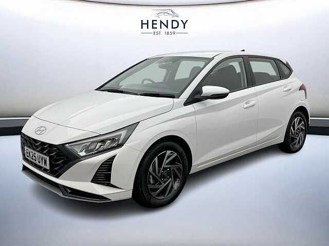 Hyundai I20 GDi Nav Advance