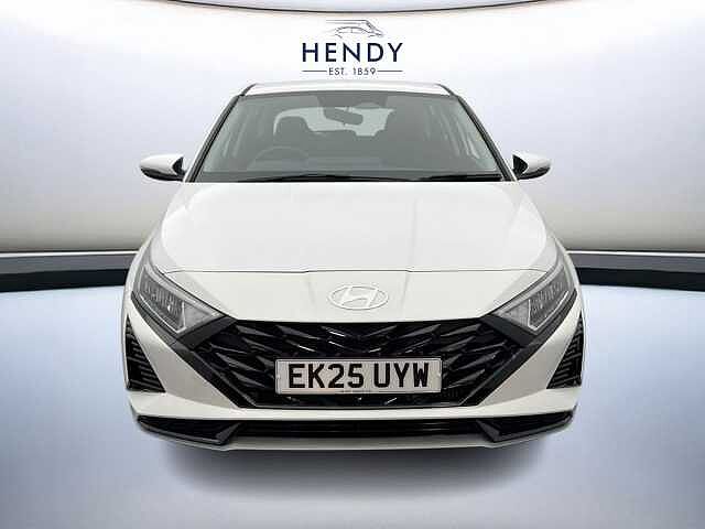 Hyundai I20 GDi Nav Advance