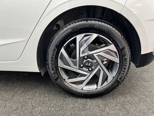 Hyundai I20 GDi Nav Advance
