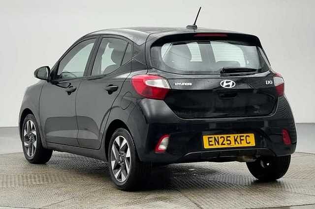 Hyundai I20 GDi Nav Advance