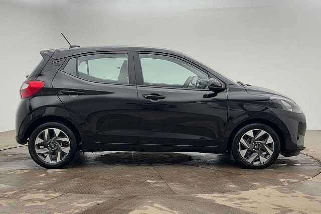 Hyundai I20 GDi Nav Advance