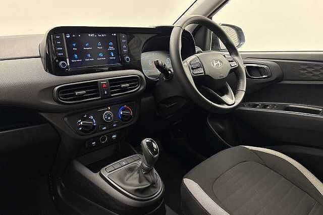 Hyundai I20 GDi Nav Advance