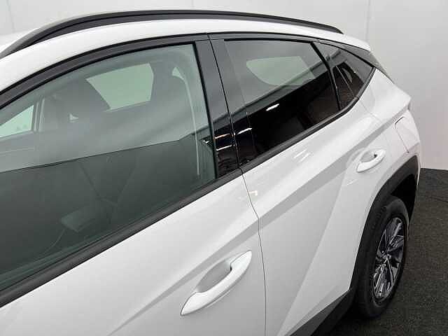 Hyundai TUCSON TGDi SE Connect