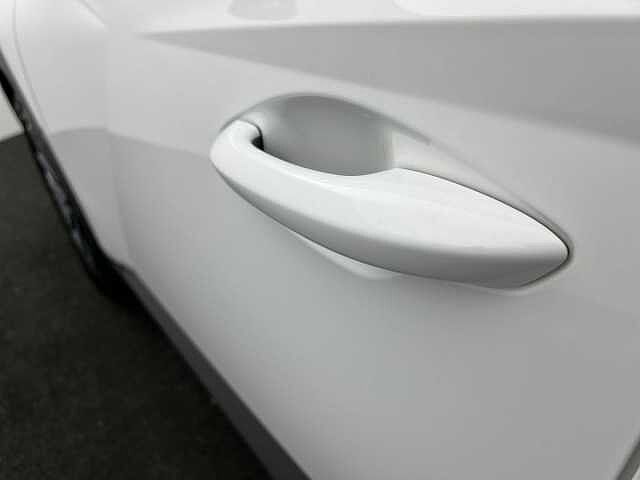 Hyundai TUCSON TGDi SE Connect
