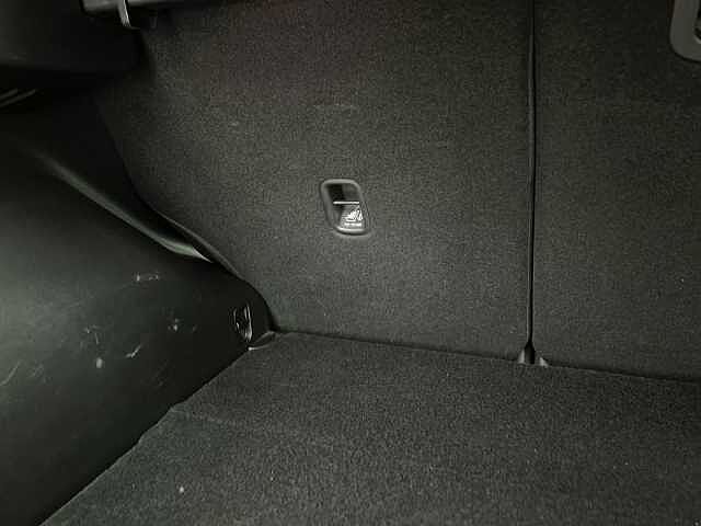 Hyundai TUCSON TGDi SE Connect