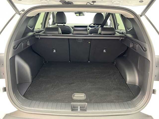 Hyundai TUCSON 1.6 Hybrid Premium