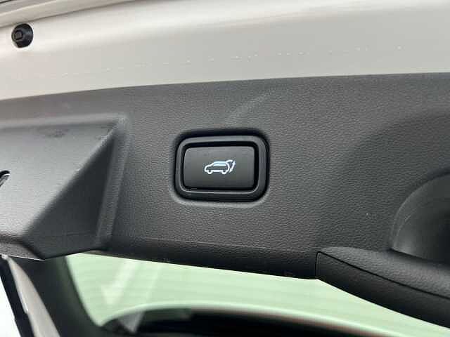 Hyundai TUCSON 1.6 Hybrid Premium