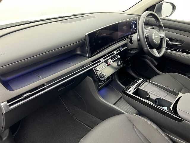 Hyundai TUCSON 1.6 Hybrid Premium