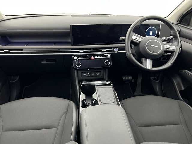 Hyundai TUCSON 1.6 Hybrid Premium