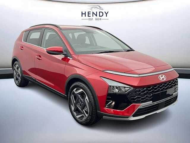 1.0 TGDi 90 Tech Line