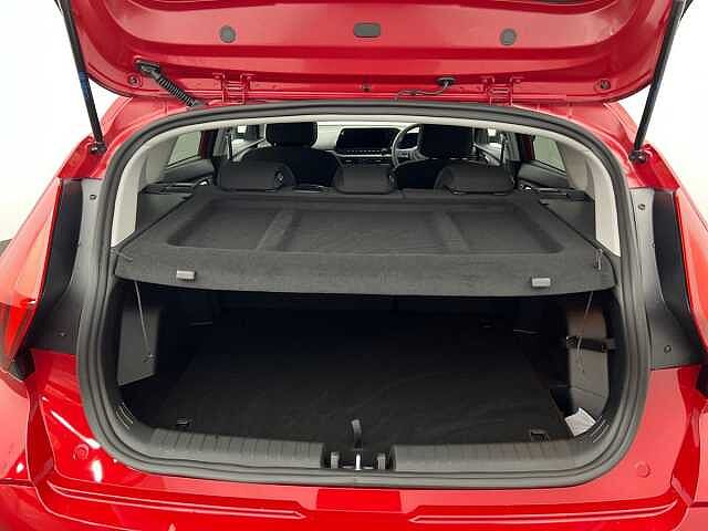 Hyundai BAYON 1.0 TGDi 90 Tech Line