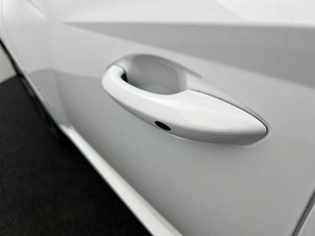 Hyundai TUCSON 1.6 Hybrid N Line SPECIAL - ATLAS WHITE
