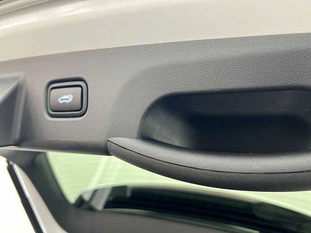 Hyundai TUCSON 1.6 Hybrid N Line SPECIAL - ATLAS WHITE