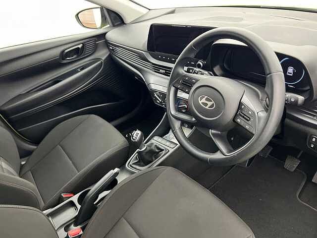 Hyundai I20 1.0T GDi Advance 5dr