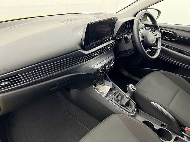 Hyundai I20 1.0T GDi Advance 5dr
