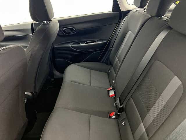Hyundai I20 1.0T GDi Advance 5dr