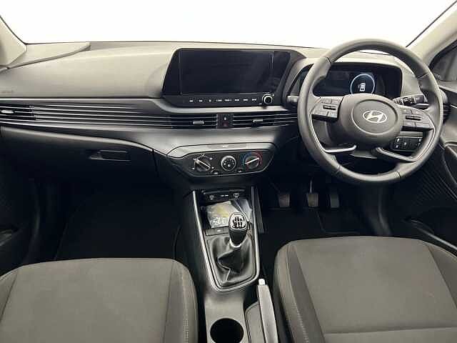 Hyundai I20 1.0T GDi Advance 5dr
