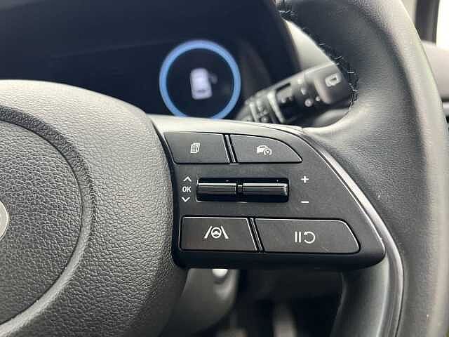 Hyundai I20 1.0T GDi Advance 5dr