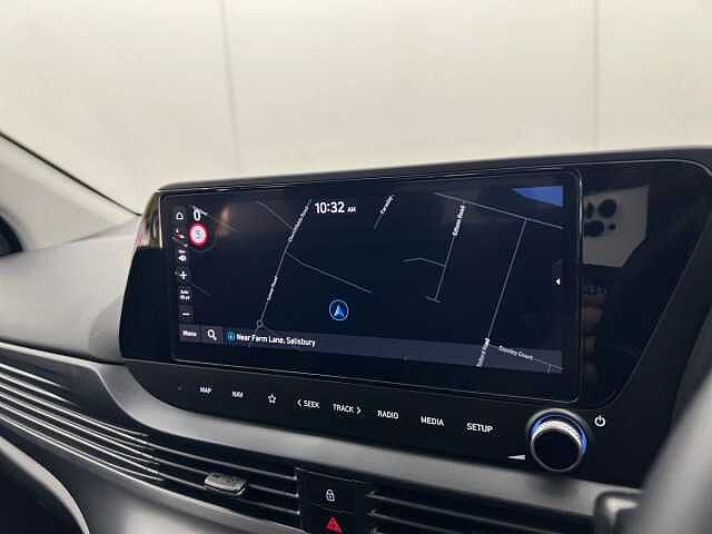 Hyundai I20 1.0T GDi Advance 5dr