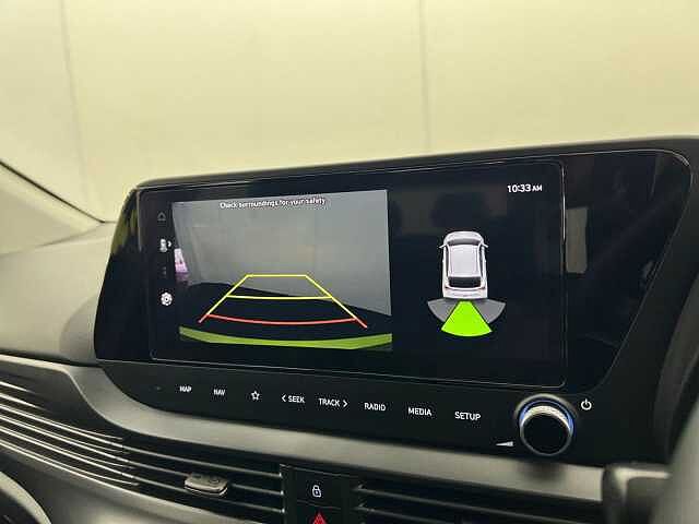 Hyundai I20 1.0T GDi Advance 5dr