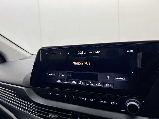 Hyundai I20 1.0T GDi Advance 5dr