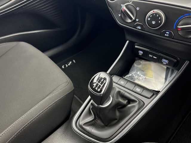 Hyundai I20 1.0T GDi Advance 5dr