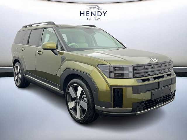 1.6 TGDi Plug-in Hybrid Ultimate