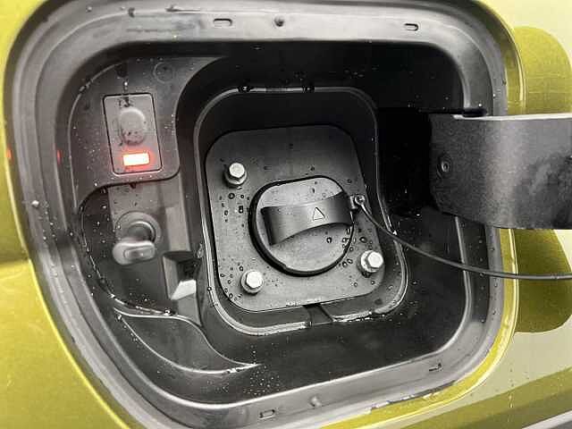 Hyundai SANTA FE 1.6 TGDi Plug-in Hybrid Ultimate