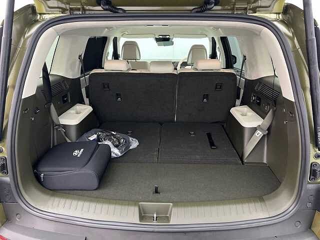 Hyundai SANTA FE 1.6 TGDi Plug-in Hybrid Ultimate