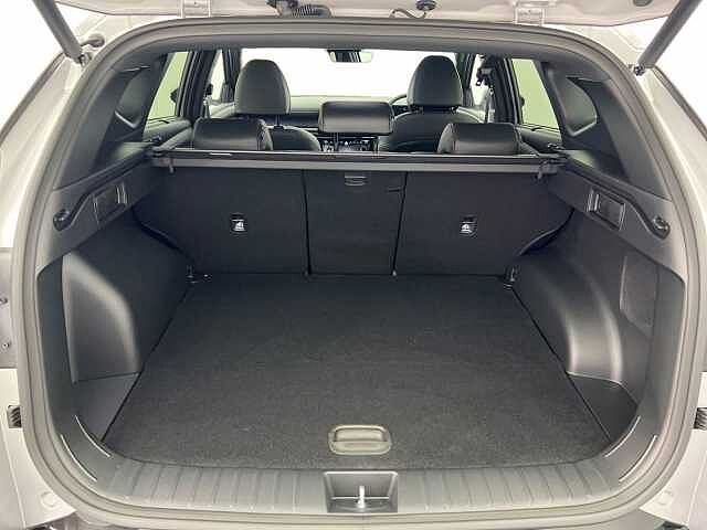 Hyundai TUCSON 1.6 239 Hybrid N Line Edition