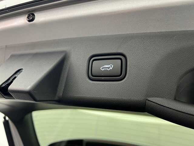 Hyundai TUCSON 1.6 239 Hybrid N Line Edition