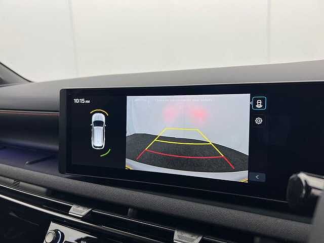 Hyundai TUCSON 1.6 239 Hybrid N Line Edition