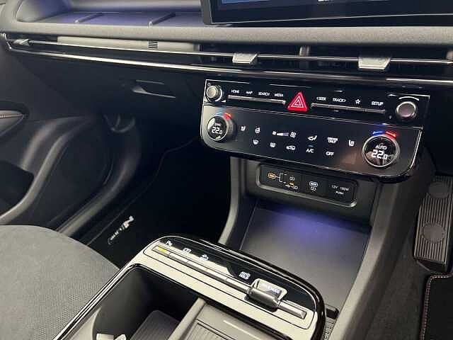 Hyundai TUCSON 1.6 239 Hybrid N Line Edition