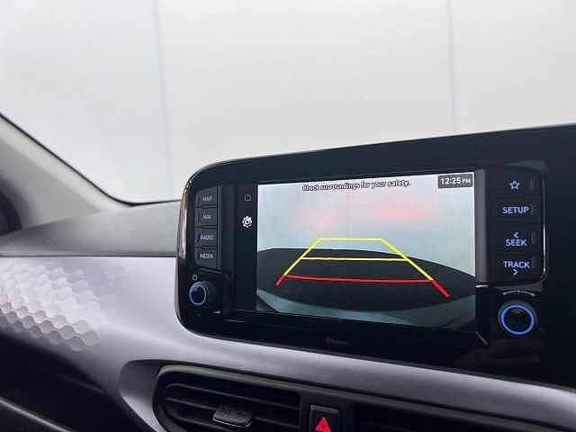 Hyundai I10 1.2 [79] Premium 5dr Auto [Nav]
