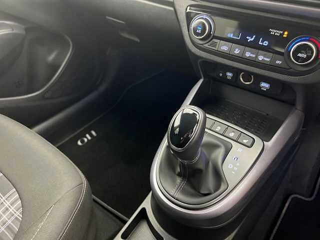 Hyundai I10 1.2 [79] Premium 5dr Auto [Nav]