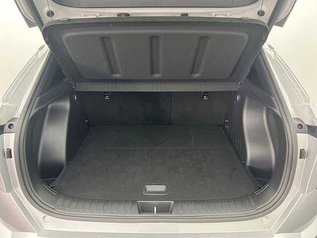 Hyundai KONA 1.6T 138 N Line 5dr SHIMMERING SILVER
