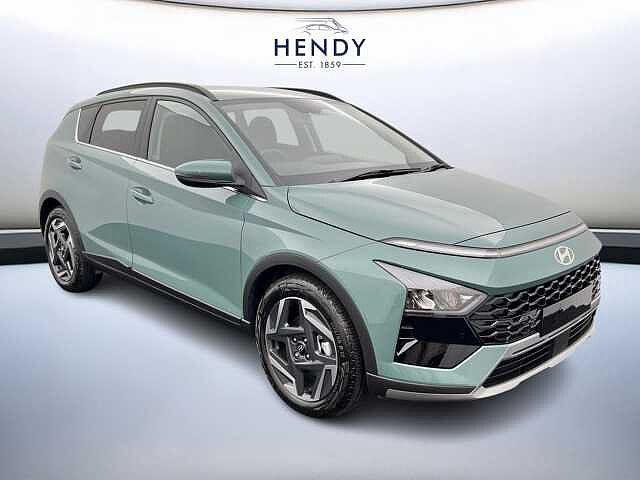 1.0 TGDi Premium 5dr DCT Automatic Petrol