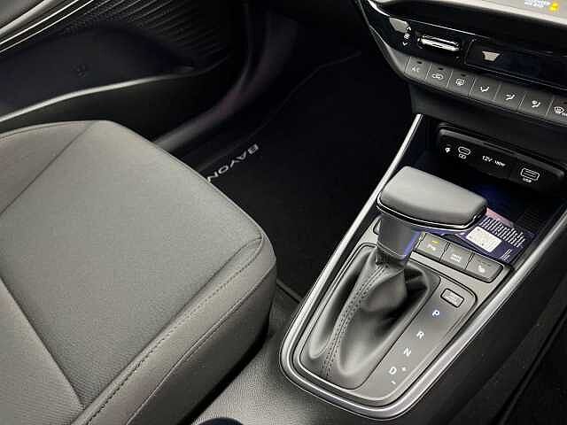 Hyundai BAYON 1.0 TGDi Premium 5dr DCT Automatic Petrol MANGROVE GREEN